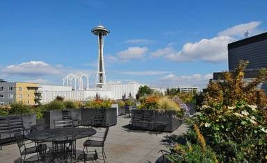 Main picture of Matae Belltown Condominiums