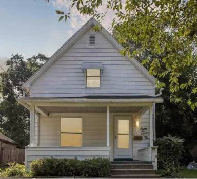 Main picture of 823 Maryland Ave