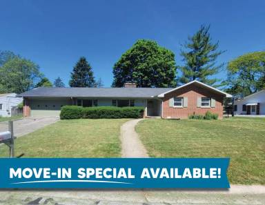 Main picture of 2213 Indian Trail Dr