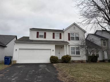 Main picture of 3129 Fabyan Dr