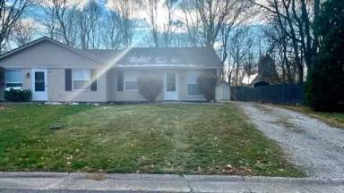 Main picture of 3 Anchor Court - B