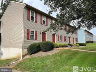 Main picture of 1617 Chadwick Cir