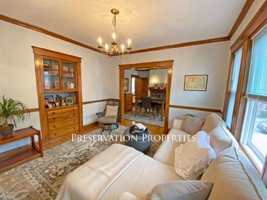 Main picture of 18 Lenglen Rd