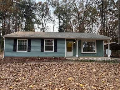 Main picture of 6301 Morning Glory Rd