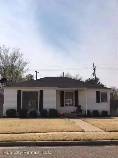Main picture of 2509 35th St