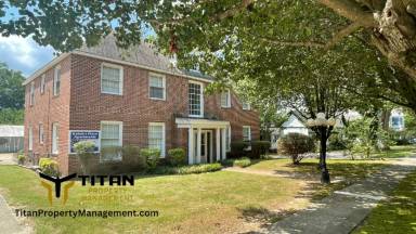 Main picture of 408 W Sevier St