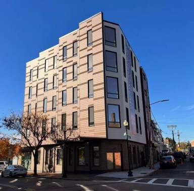 Main picture of 1463 Dorchester Ave