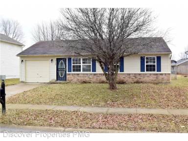 Main picture of 10155 Lone Wolf Dr