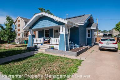 Main picture of 3136 S Acoma St