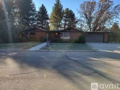 Main picture of 550 E 2100 N
