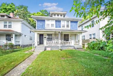 Main picture of 3110 Winthrop Ave
