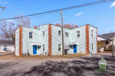 Main picture of 203 McGarity St
