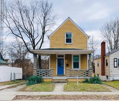 Main picture of 505 Flatt Ter