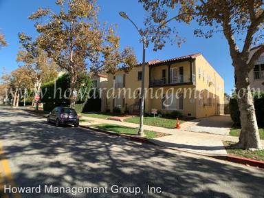 Main picture of 204 1/2 S Rexford Dr