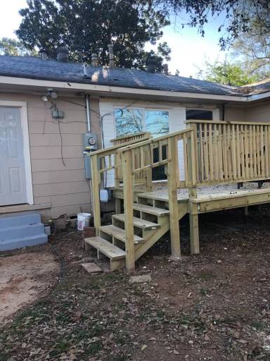Main picture of 3632 Parkway Dr