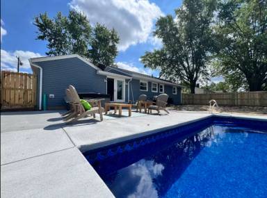 Main picture of 6635 Franklin Madison Rd