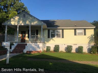 Main picture of 1 N Terrace Ave SE