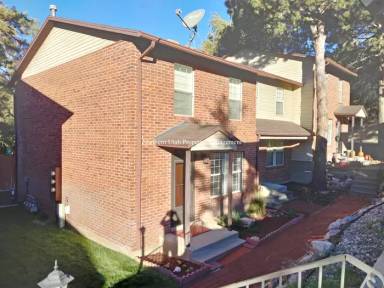 Main picture of 1455 S 1615 E