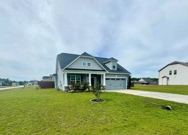 Main picture of 813 Leah St
