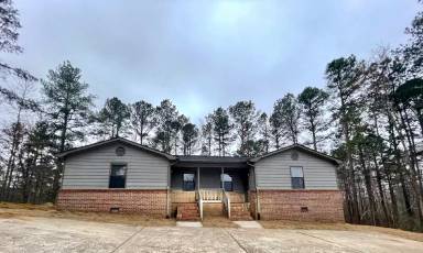 Main picture of 811 Graham Rd Duplex