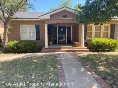 Main picture of 2707 20th St