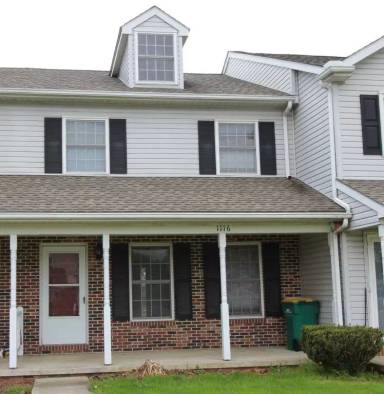 Main picture of 1116 Hampden Dr