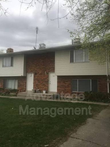 Main picture of 332 E 1550 S