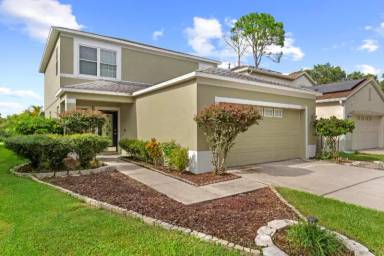 Main picture of 1112 Lake Shore Ranch Dr