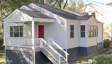 Main picture of 2330 Loraine St NE