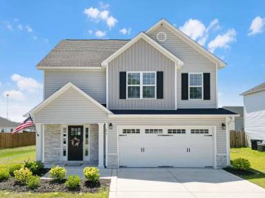 Main picture of 217 Lookout Ln
