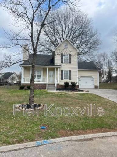Main picture of 608 Blackburn Dr