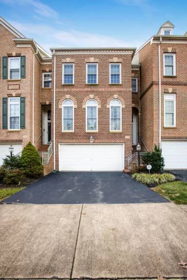 Main picture of 12407 Dorforth Dr