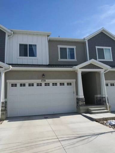 Main picture of 1720 N 3830 W