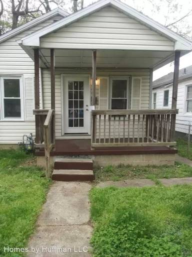 Main picture of 1506 Jackson Ave
