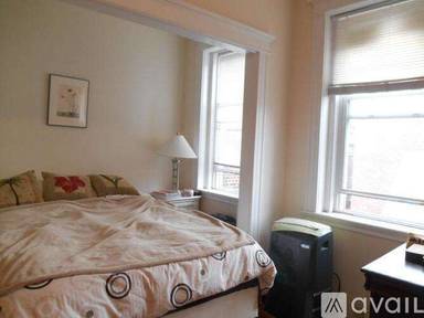 Main picture of Strathmore Road Apartments
