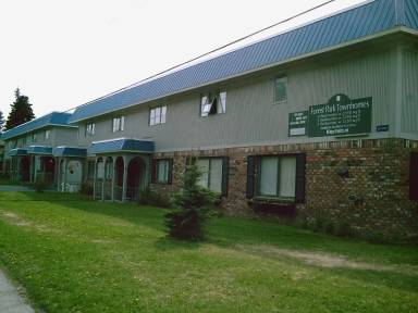 Main picture of 204 S Forest Dr