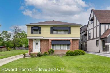 Main picture of 17727 Chagrin Blvd