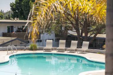 Main picture of Meadow Lake View Apartment