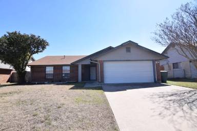 Main picture of 4716 Glass Mountain Dr