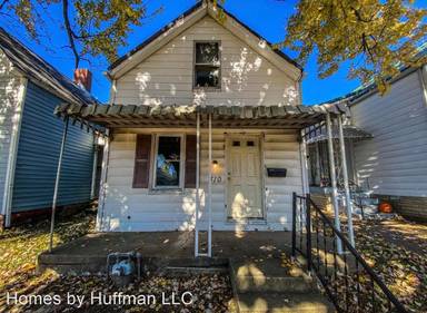 Main picture of 310 E Franklin St