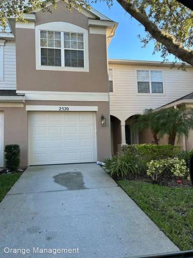 Main picture of 2520 Stockton Dr