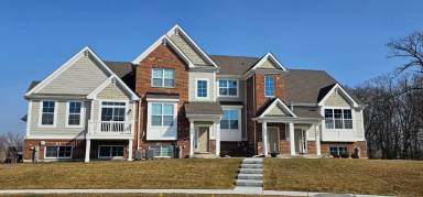 Main picture of Timber Pointe Apartments