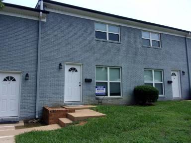 Main picture of Union Avenue Townhomes