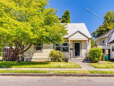 Main picture of 6814 N Haven Ave