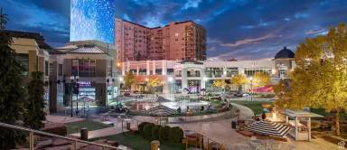 Main picture of Furnished Gateway Condo