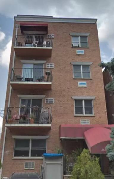 Main picture of 2842 29th St