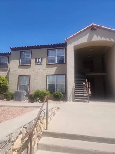 Main picture of Casas De Soledad