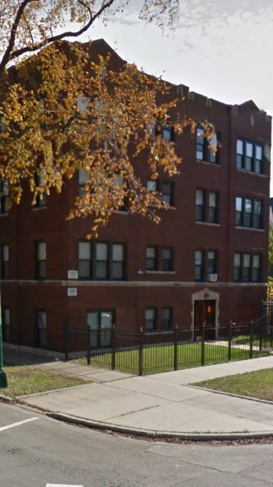Main picture of 517 W Marquette Rd