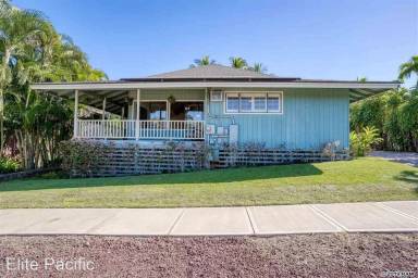 Main picture of 2825 Kauhale St