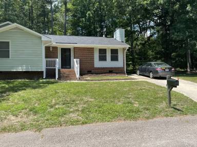 Main picture of 8009 Boxer Pl